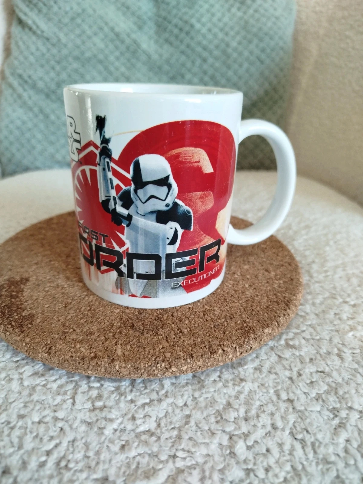 Mug Star Wars